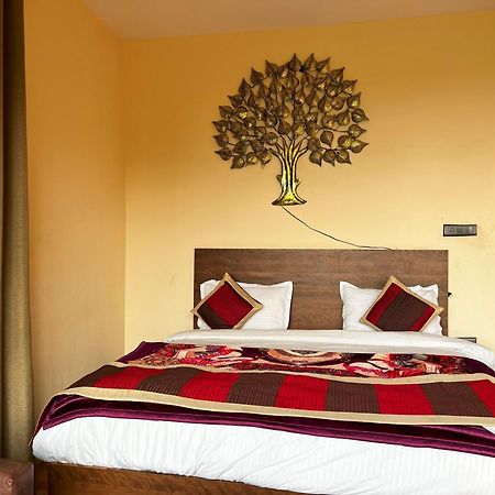 The Himalayan Heights Satya'S Kasardevi Hotel Almora Luaran gambar