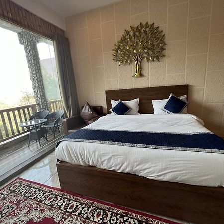 The Himalayan Heights Satya'S Kasardevi Hotel Almora Luaran gambar