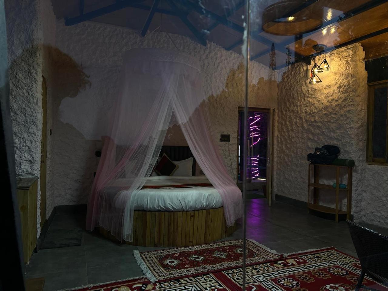 The Himalayan Heights Satya'S Kasardevi Hotel Almora Luaran gambar